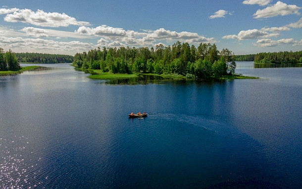 SaiKrishna Saketh Yellapragada/Unsplash