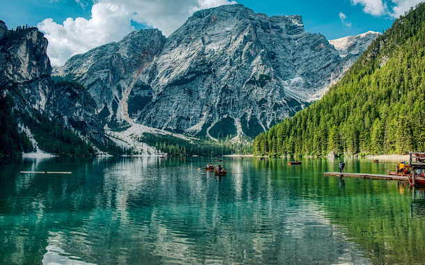 Igor Bramuzzo, Unsplash