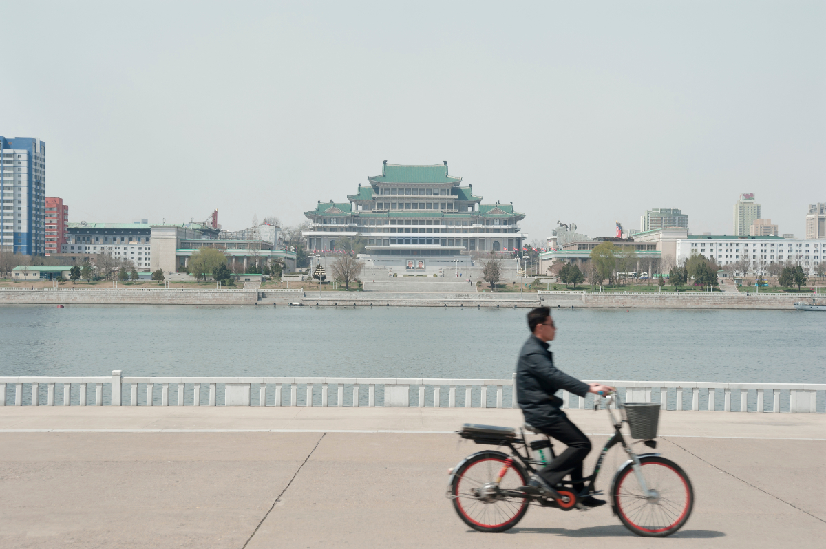 Egészen szürreális, milyen egy 4 napos út Észak-Koreában