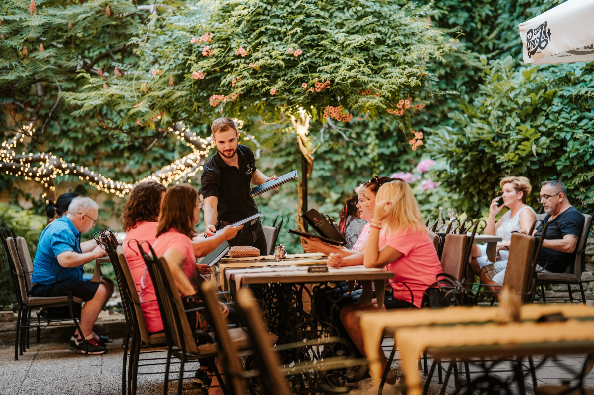 8 különleges étterem Szegeden, ahol érdemes asztalt foglalni