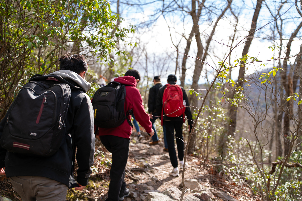 6 rejtett belföldi kirándulóhely, ha elkerülnéd a tömeget a hosszú hétvégén