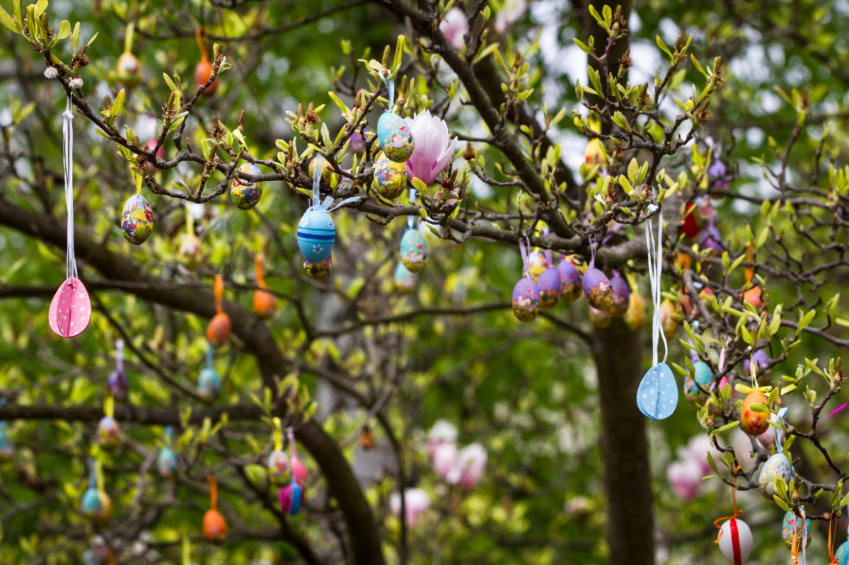 18 szuper húsvéti program Magyarországon, amiért érdemes kimozdulni a hosszú hétvégén