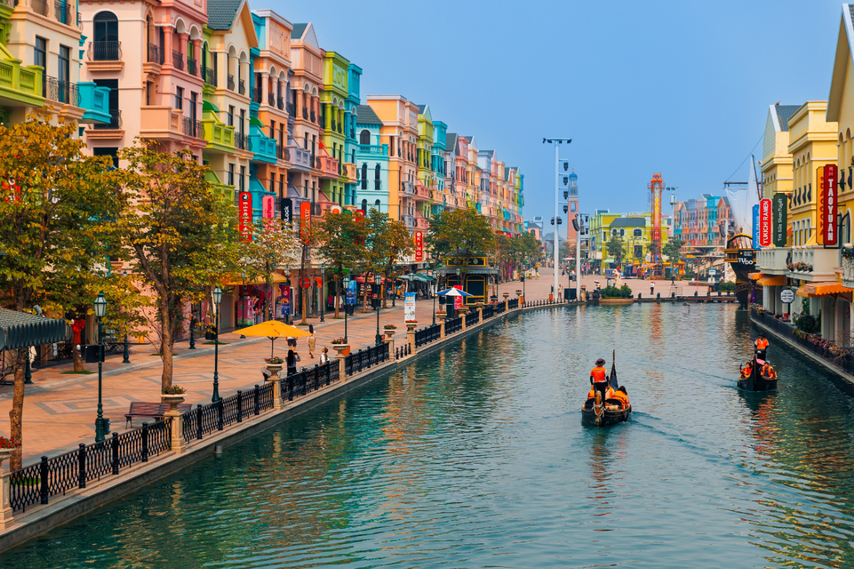 7 megfizethető város, ahol egy hét olcsóbb, mint egy New York-i hétvége