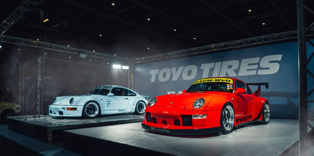 Autóünnep Budapesten: tömegeket vonzott az idei AMTS