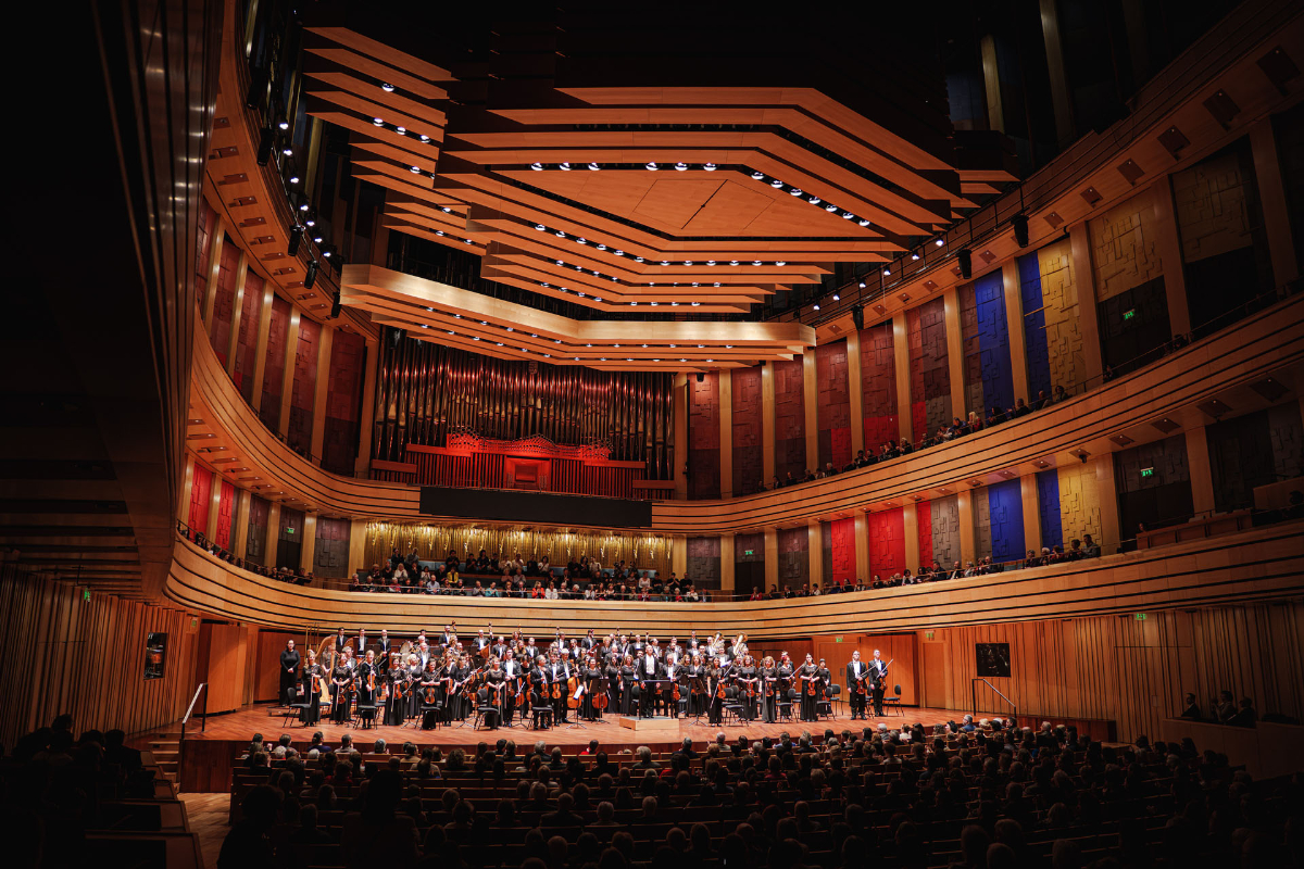 Öt koncert, egy zenei univerzum – új budapesti évadot hirdetett a Pannon Filharmonikusok