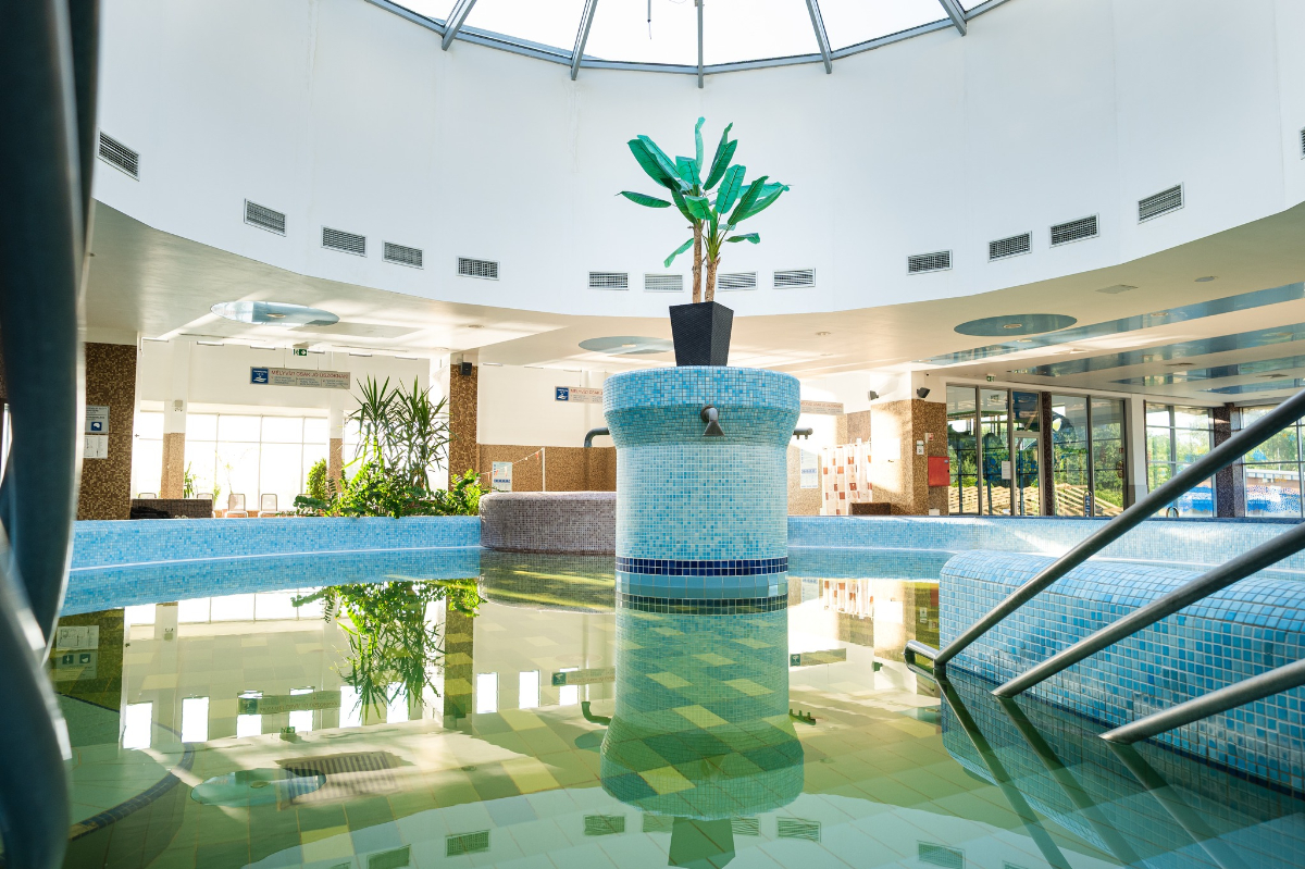 Több magyar fürdő is akciózik áprilisban: van, ahol féláron lehet belépni