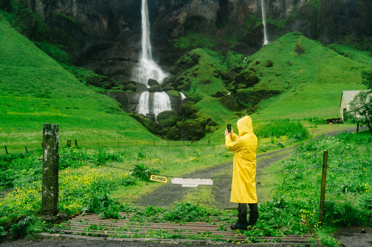 Rosszul fotózol? 16,5 millió forintot és egy izlandi utat nyerhetsz ezzel a kampánnyal