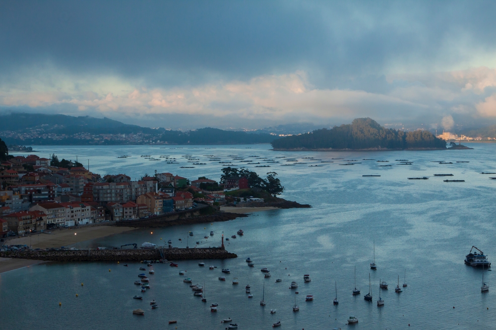 Egy mesebeli halászfalu Spanyolországban, ahonnan egy rejtett szigetre is eljuthatunk