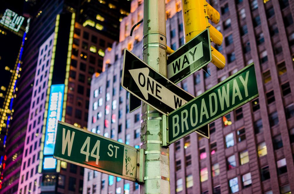 Megnyílt a Broadway Múzeum New Yorkban