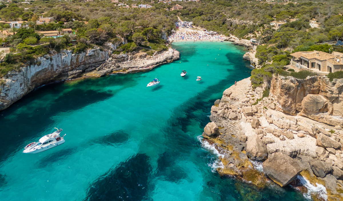 Ennyibe kerül idén egy mallorcai nyaralás, sokakat érhet meglepetés