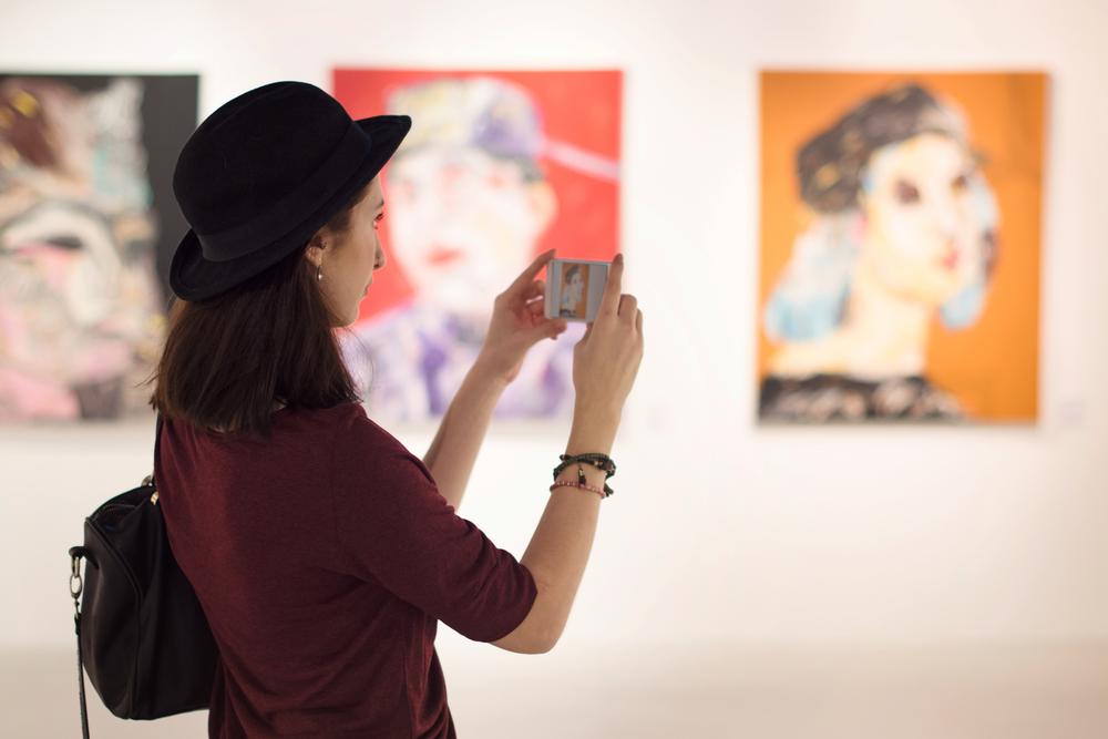 Tudtad, hogy a múzeumba járás gyógyhatású lehet?