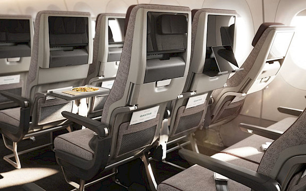 Qantas