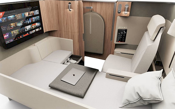 Qantas