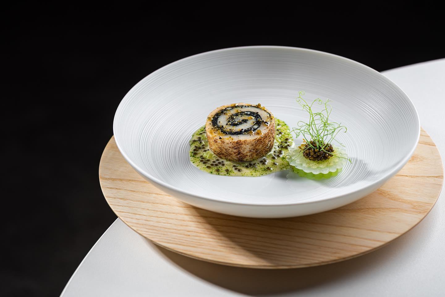 Megjelent az első, csak hazai éttermeket bemutató Michelin Guide