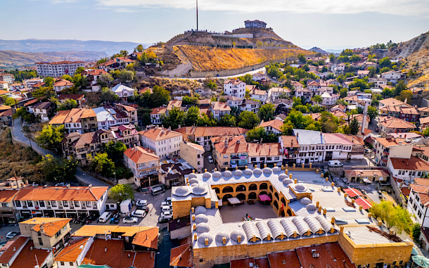 Resul Muslu, Shutterstock