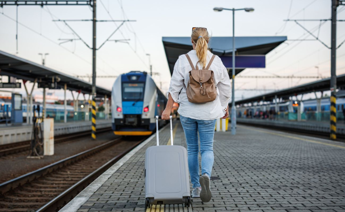 Megszűnhet az európai vonatozás egyik legbosszantóbb problémája