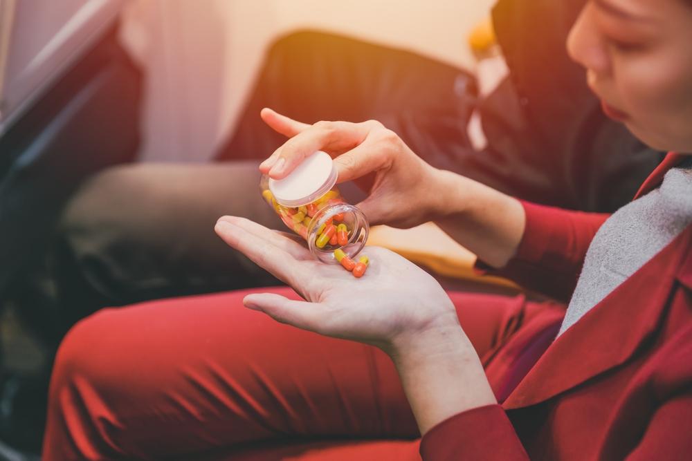 Elfelejtetted a gyógyszert becsomagolni? Semmi pánik!