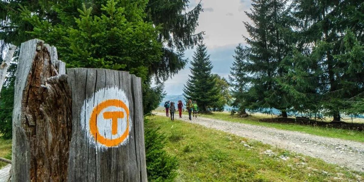 Minden a Via Transilvanica útvonalról