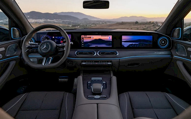 Mercedes
