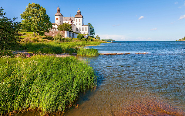 Lasse Johansson, Shutterstock