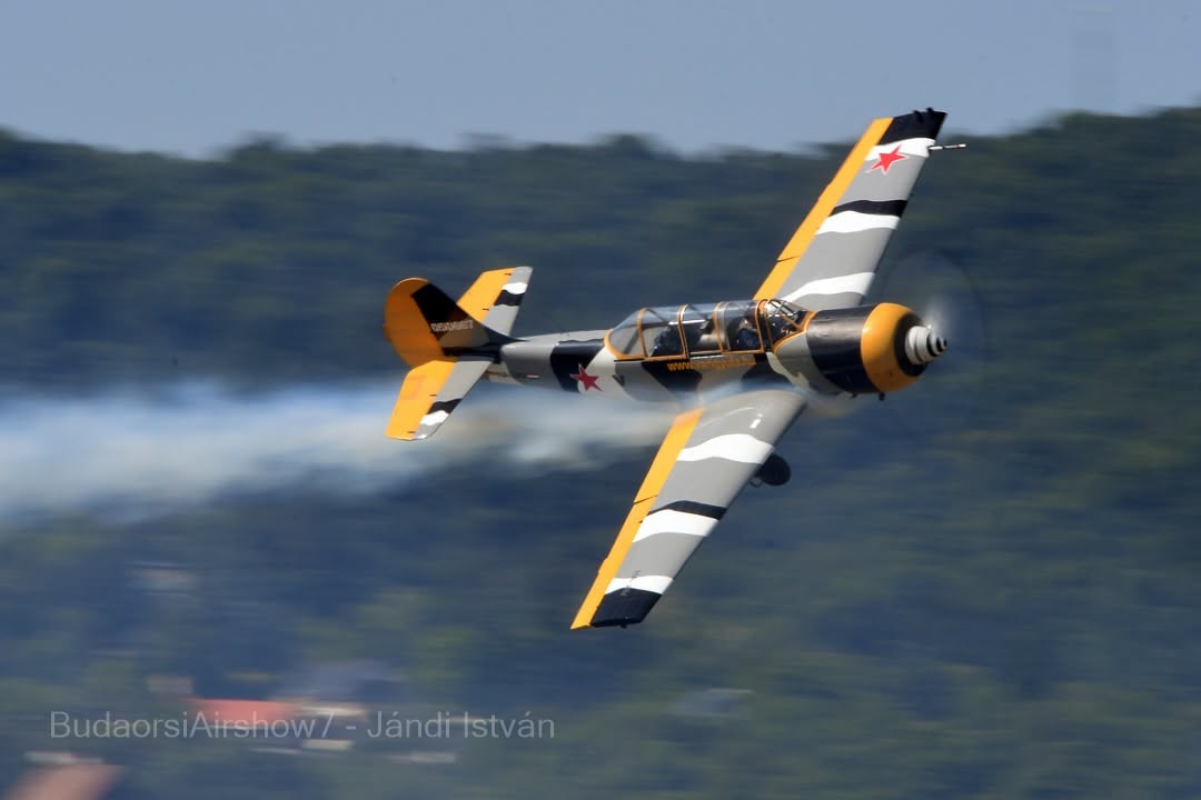 Égbe emelkedik a 8. Budaörsi Airshow – a Geely különleges nyereményjátékkal kapcsolódik a rendezvényhez