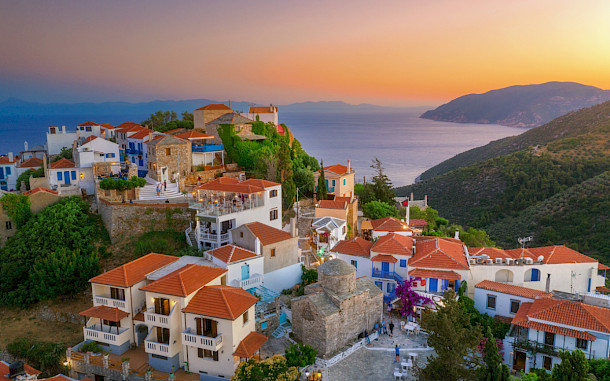 Georgios Tsichlis, Shutterstock