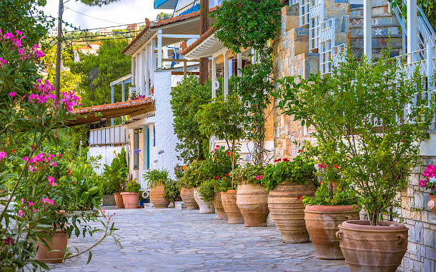Georgios Tsichlis, Shutterstock