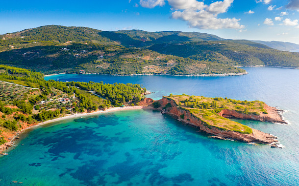 Georgios Tsichlis, Shutterstock