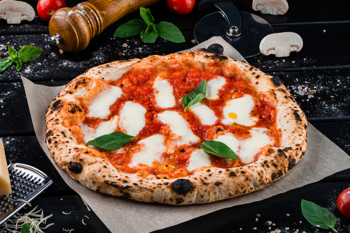 Ezen lepődik meg a legtöbb magyar, amikor Olaszországban pizzát rendel