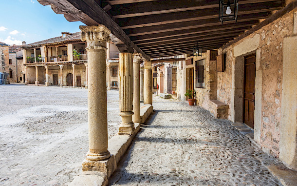 Juan Enrique del Barrio, Shutterstock