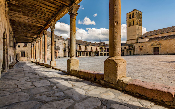 Juan Enrique del Barrio, Shutterstock