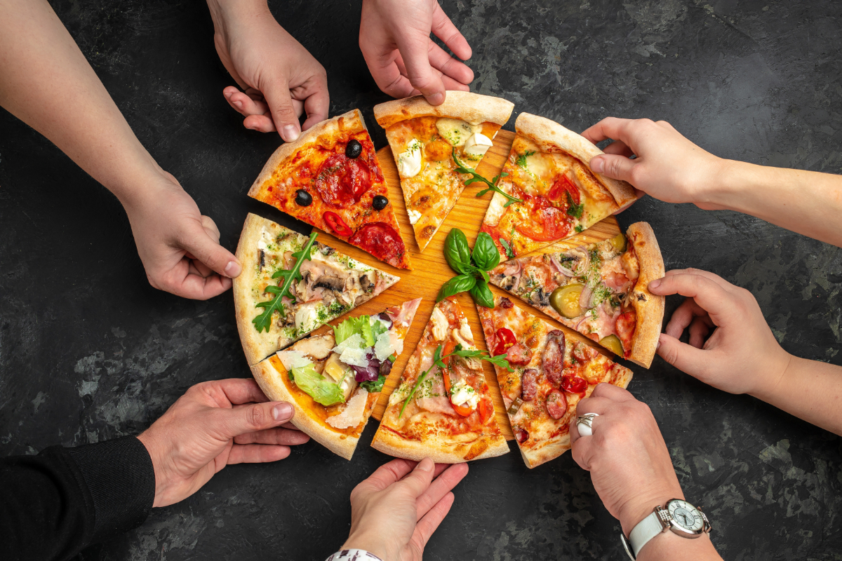 Egy olasz séf szerint ezeknek a pizzáknak nincs helye az étlapokon