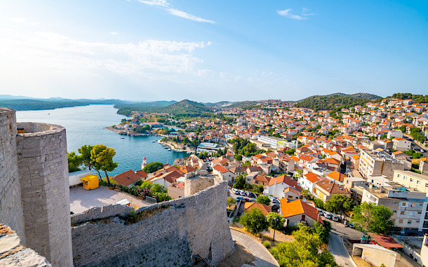 Egeris, Shutterstock