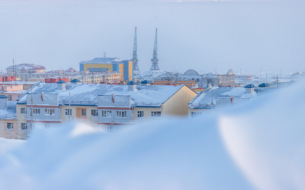 Andrei Stepanov, Shutterstock