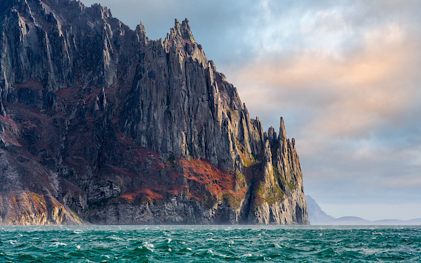 Andrei Stepanov, Shutterstock