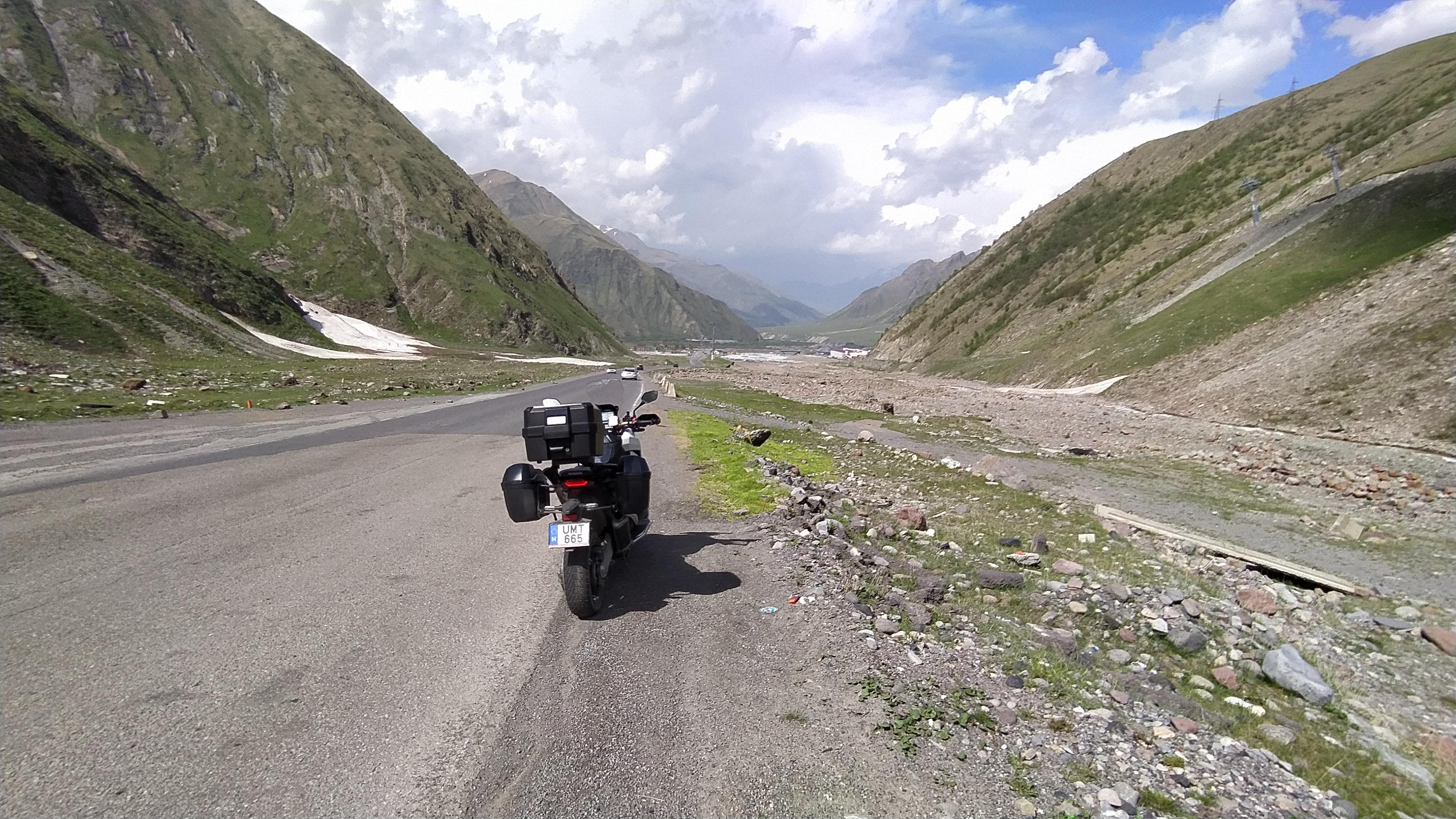 Valami különlegeset keresel? Irány Grúzia!