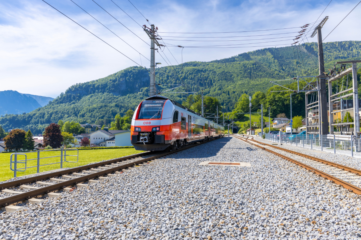 Egy bérlet, 33 ország: így működik az Interrail Európában