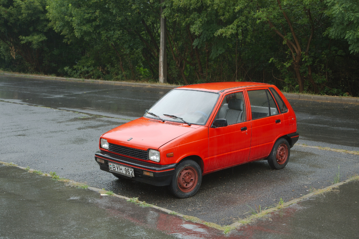 Generációk ismerték őket, ma már alig látni ezt a 3 autómárkát