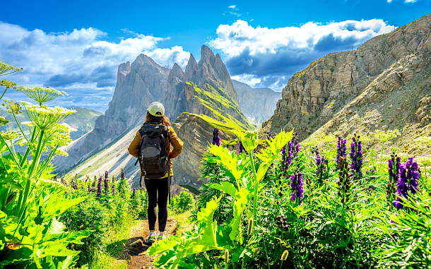 Unai Huizi Photography, Shutterstock