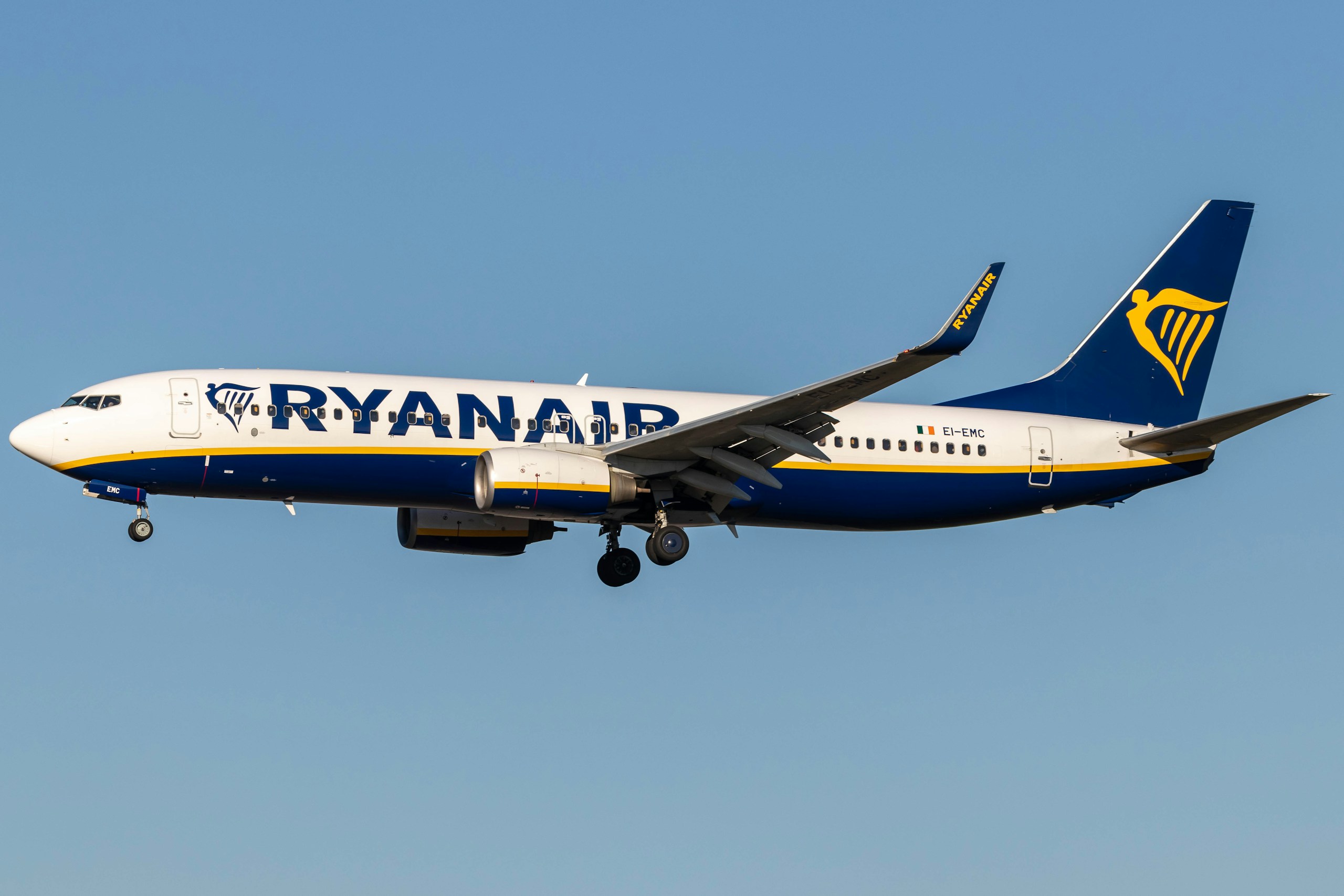 Soha többé nem akar repülni a Ryanair-gép ablakából kiszippantott utas