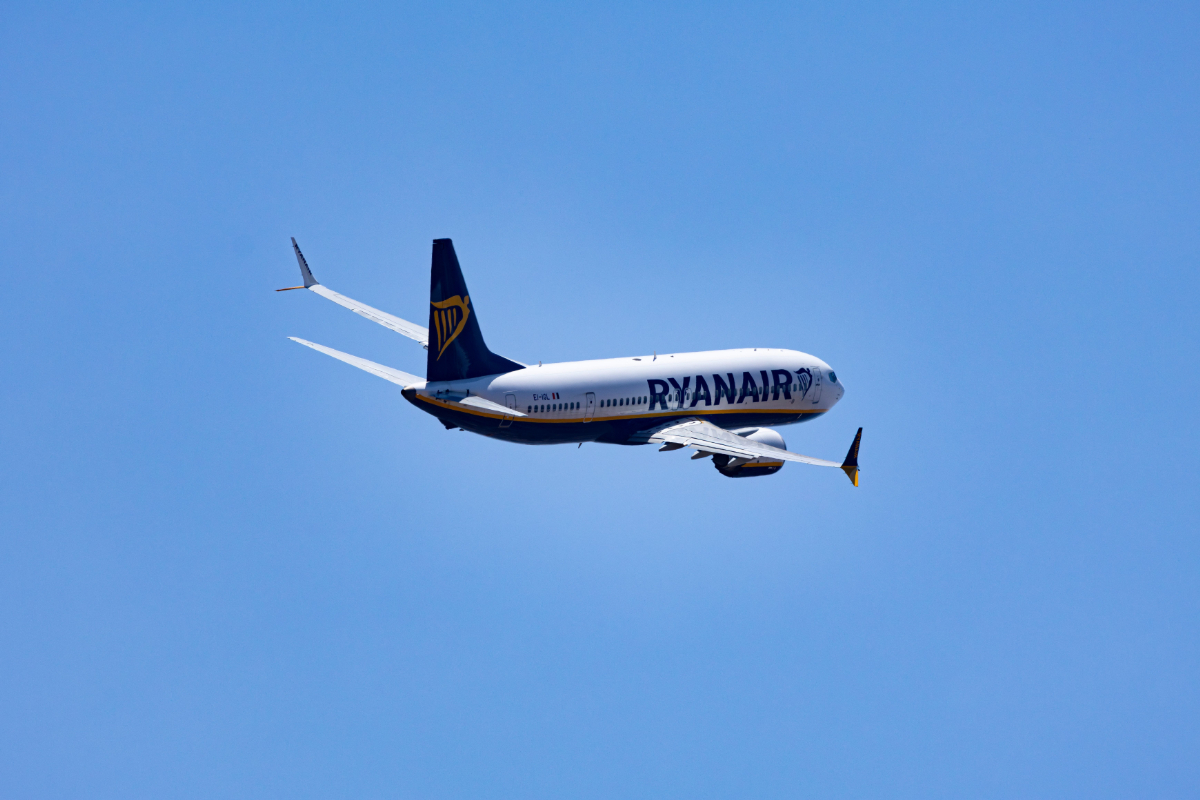 Jóval magasabb árakkal találkozhatnak hamarosan a Ryanair utasai