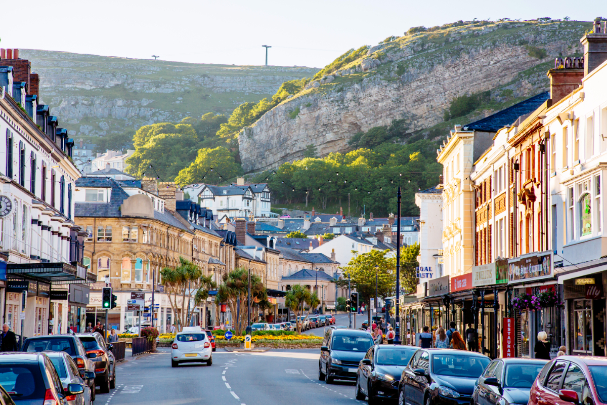 Megnyithatják a turisták előtt Wales elfeledett föld alatti palotáját