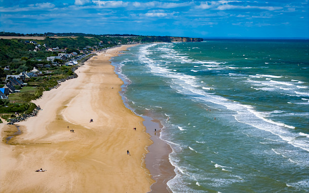 Mike Workman/Shutterstock