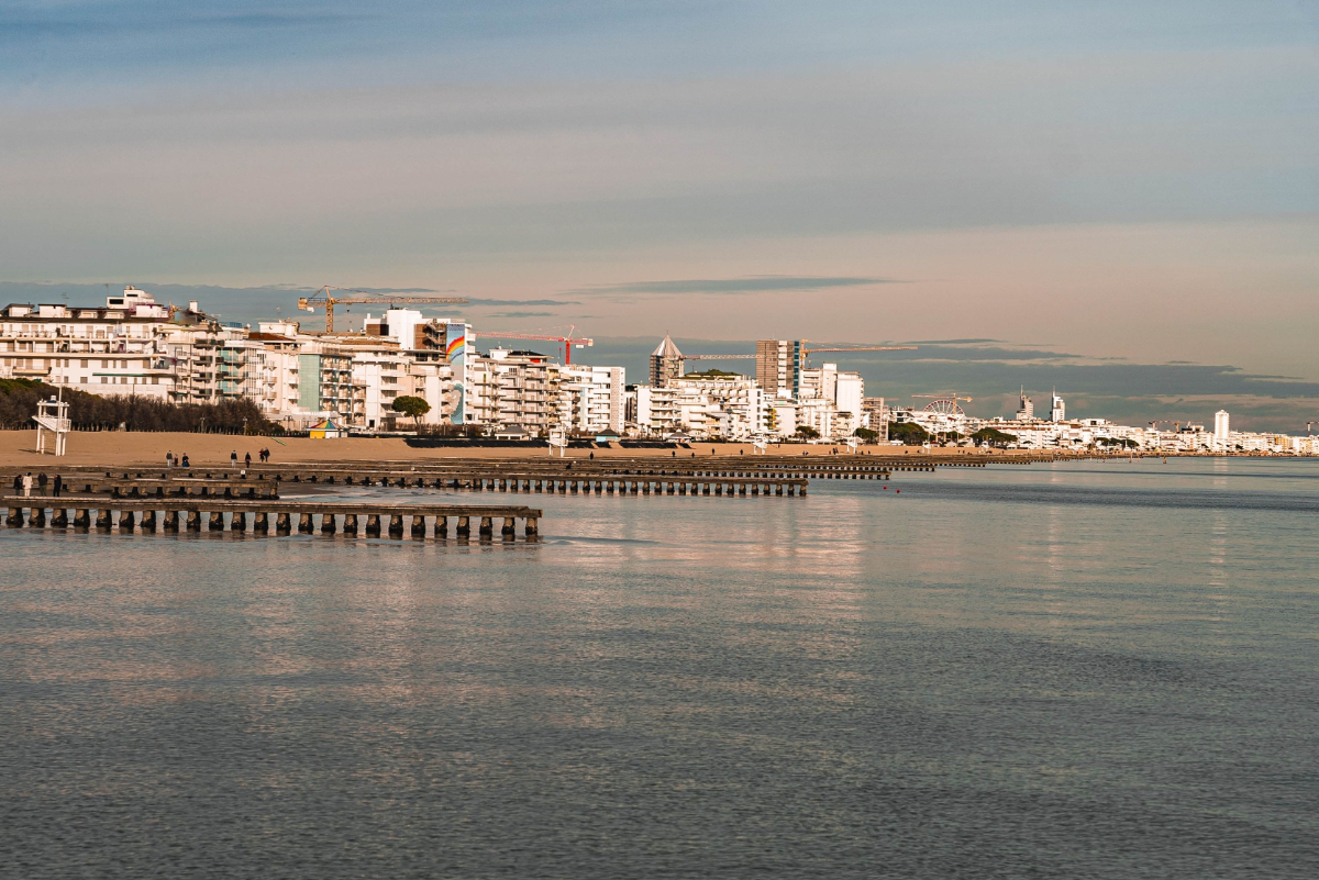 Jesolo autóval: mit érdemes felfedezni a környéken egy nyaralás alatt?