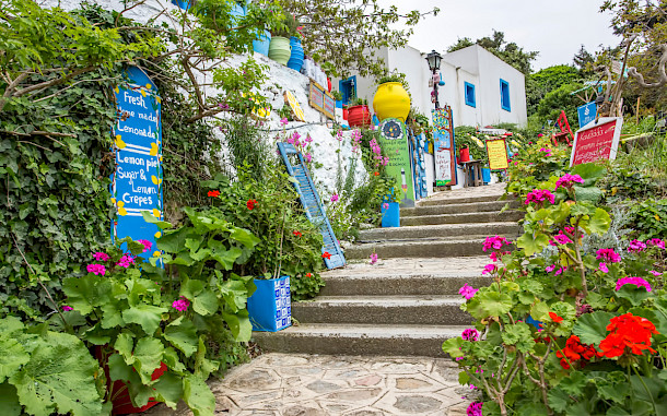 Esin Deniz, Shutterstock