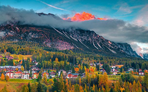 Gaspar Janos, Shutterstock