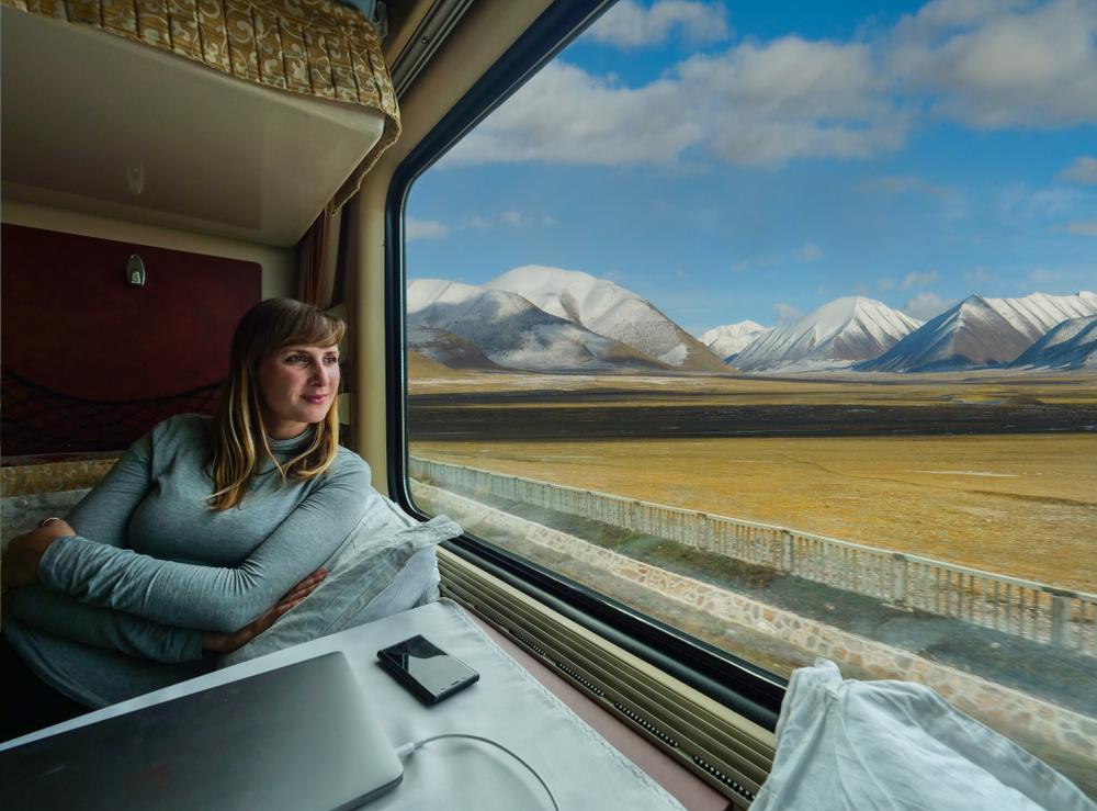 4 ok, amiért érdemes alvókabinos utazást választani