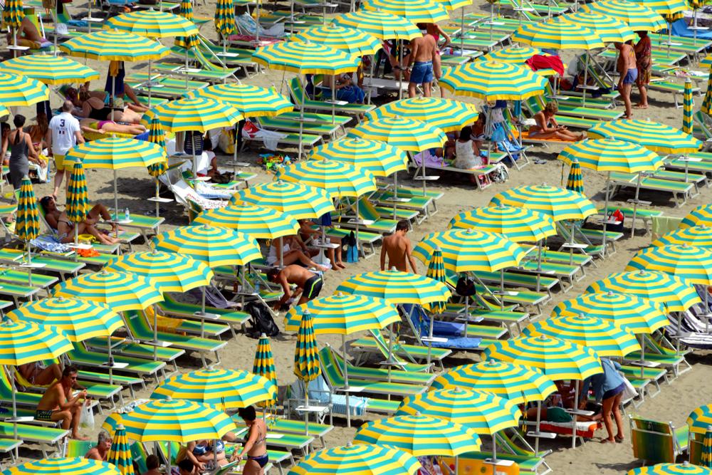 Strandetikett, amit minden fürdőzőnek ismernie kellene