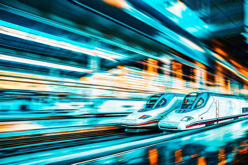 A spanyolok ingyenessé teszik a rövid és középtávú vonatozást