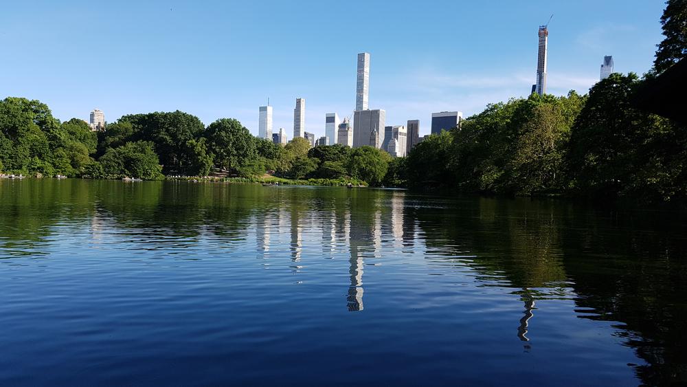 Az extrémen vékony, magas felhőkarcolóké a jövő